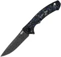 Zero Tolerance Sinkevich Framelock Ladder Dam - ZT0450MMC