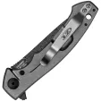 Zero Tolerance Sinkevich Framelock Ladder Dam knives ZT0450MMC