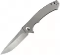 Zero Tolerance Small Sinkevich - ZT0450