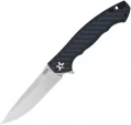 Zero Tolerance Large Sinkevich Framelock CF - ZT0452BLUCF
