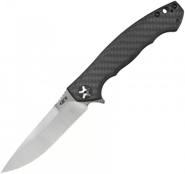 Zero Tolerance Large Sinkevich Carbon Fiber knives ZT0452CF