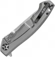 Zero Tolerance Large Sinkevich Carbon Fiber knives ZT0452CF