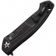 Zero Tolerance Large Sinkevich Carbon Fiber knives ZT0452RDBW