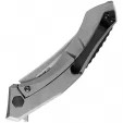 Zero Tolerance Titanium Framelock Carbon knives ZT0460