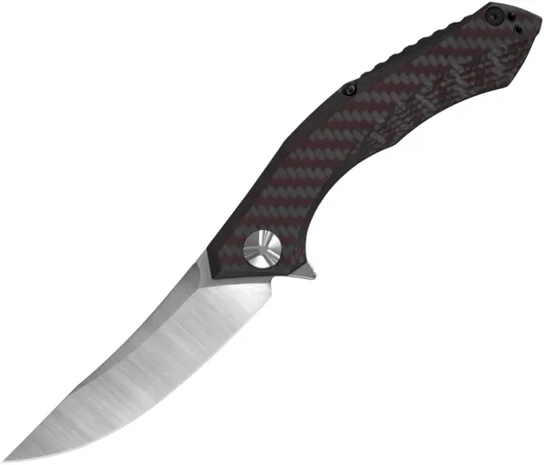 Zero Tolerance Sinkevich KVT Framelock knives ZT0462