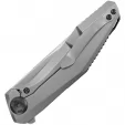 Zero Tolerance Framelock CF knives ZT0470