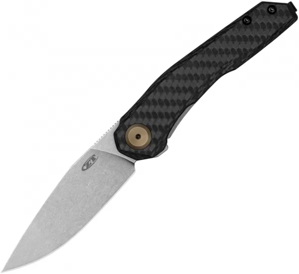 Zero Tolerance Framelock CF Magna Cut knives ZT0545