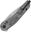 Zero Tolerance Framelock CF MagnaCut knives ZT0545BLUCF