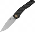 Zero Tolerance Framelock CF Magna Cut - ZT0545