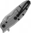 Zero Tolerance Hinderer Slicer Framelock Mic knives ZT0562MIC