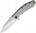 Zero Tolerance Hinderer Slicer Framelock - ZT0562TI