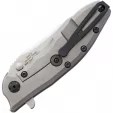 Zero Tolerance Hinderer Slicer Framelock knives ZT0562TI