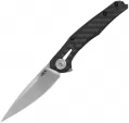 Zero Tolerance Model 0707 Framelock CF - ZT0707
