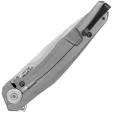 Zero Tolerance Model 0707 Framelock CF knives ZT0707