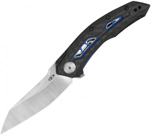 Zero Tolerance 0762 Sub-Framelock knives ZT0762