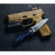 Zero Tolerance 0762 Sub-Framelock knives ZT0762