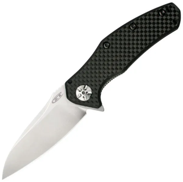 Zero Tolerance Linerlock A-O knives ZT0770CF