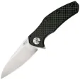 Zero Tolerance Linerlock A/O - ZT0770CF