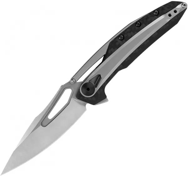 Zero Tolerance Original Linerlock CF knives ZT0990