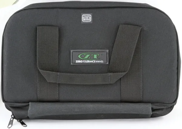 Zero Tolerance Knife Storage Bag knives ZT997