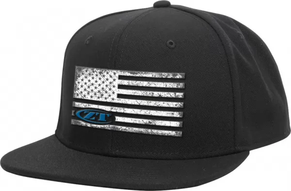 Zero Tolerance Flag Cap knives ZTCAPZT201