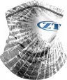 Zero Tolerance Neck Gaiter - ZTGAITER
