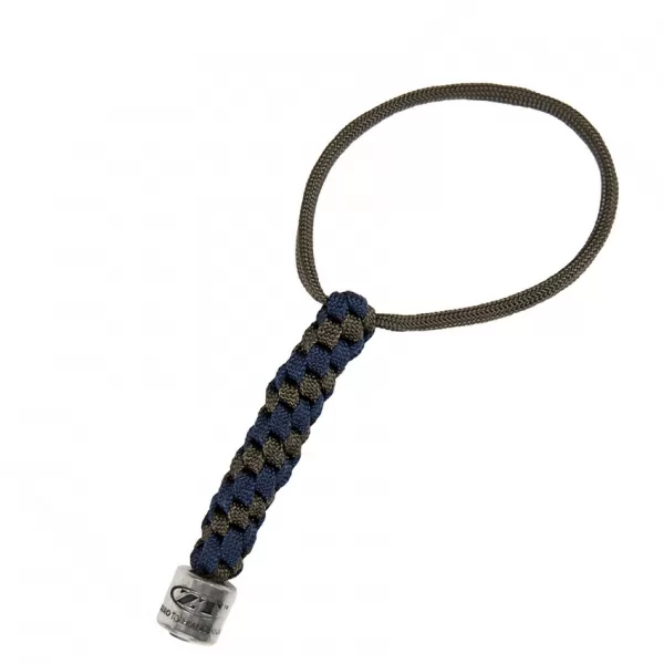 Zero Tolerance ZT Lanyard knives ZTLANYARD