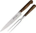 Zweibruder Knife and Fork Set - ZWB2169