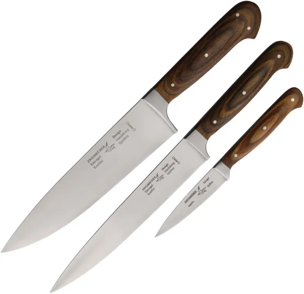 Zweibruder Kitchen Set 3PC ZWB2171