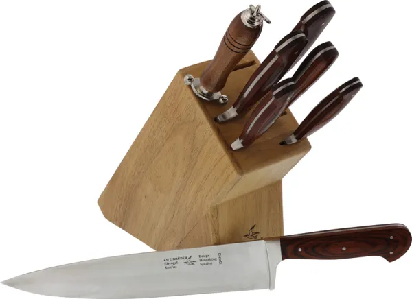 Zweibruder Kitchen Knife Set ZWB2175