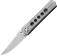 Kizer Cutlery Feist 2 Framelock CP - ZX34992A2