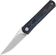 Kizer Cutlery Feist 3 Framelock Camo CF - ZX34993A2