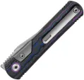 Kizer Cutlery Feist 3 Framelock Camo CF ZX34993A2