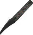Kizer Cutlery Feist 3 Framelock Ult War CF - ZX34993A3