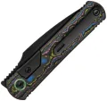 Kizer Cutlery Feist 3 Framelock Ult War CF ZX34993A3
