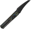 Kizer Cutlery Feist 3 Framelock Ult War CF ZX34993A3