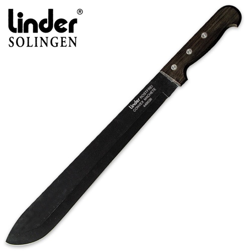 LINDER Heavy Duty 大型マチェット LD449036 新品未使用 【公式通販】