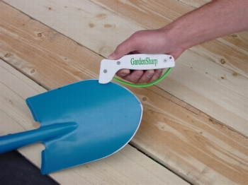 Accu-Sharp Accusharp Gardensharp sharpeners 006