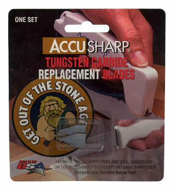 Accu-Sharp Accusharp Blades sharpeners 003