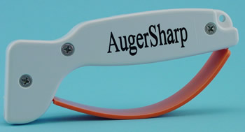 Accu-Sharp Ice Auger Sharpener sharpeners 007