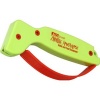 Accu-Sharp ZOMBIE KNIFE & TOOL SHARPENER - 018C