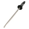 Accu-Sharp 9DIAMOND BUTCHER STEEL - 034C