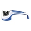 Accu-Sharp PULL THRU SHARPENER WHITE/BL - 036C