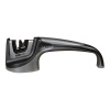 Accu-Sharp PULL THRU SHARPENER BLK/GRAY - 037C