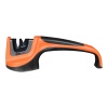 Accu-Sharp PULL THRU SHARPENER ORANGE/ GR - 039C