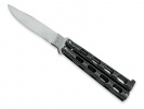 Bear Cutlery 4 SILVER VEIN BUTTERFLY - 113