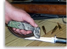 Accu-Sharp ACCUSHARP CAMO KNIFE & TOOL - 005