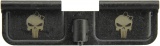 Punisher Girl AR-15 Laser Engraved Ejection Port Dust Cover