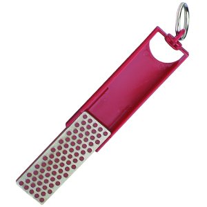 DMT Diamond Mini Sharp Fine sharpeners F70F