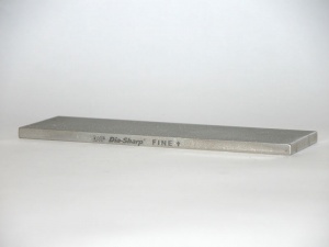 DMT Double Sided Dia Sharp sharpeners D6FX